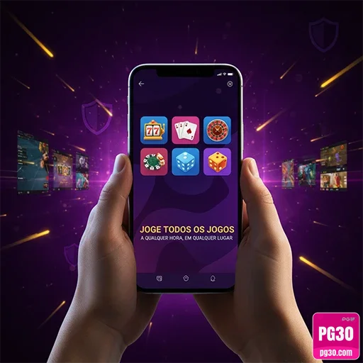 pg30.com - premium aplicativo premium para acessar